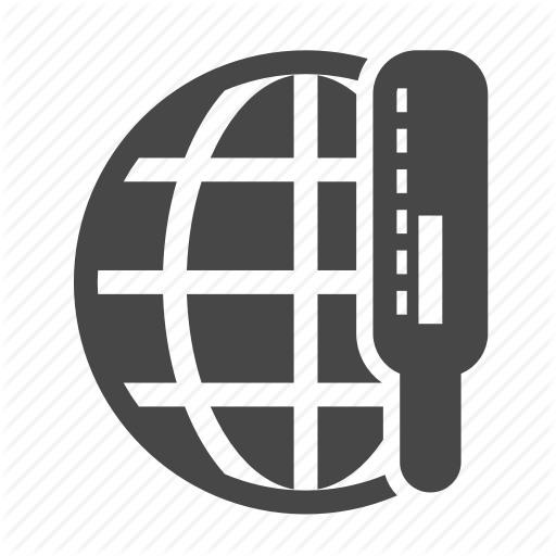 Ecology, Global, Warming Icon