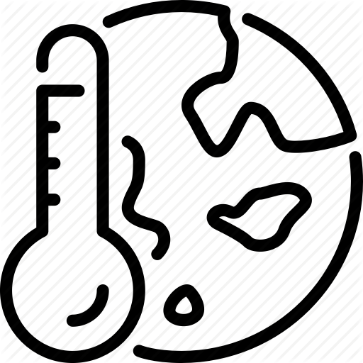 Earth, Ecology, Global, Global Warming, Globe, Warming Icon