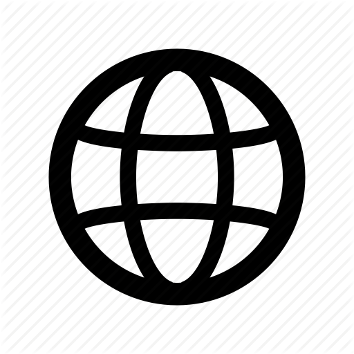 Circle, Global, Globe, Planet, Rhombus, Sign, Sphere, Square