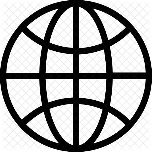 Globe Icons Png Png Image