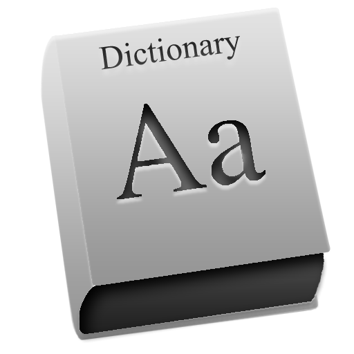 Dictionary Icon