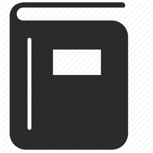 Bible, Book, Ebook, Glossary, Name, Title Icon