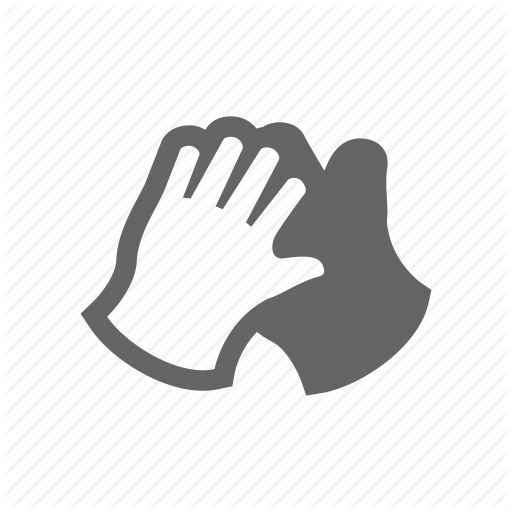 Equipment, Gardening, Gardens, Glove, Tool Icon