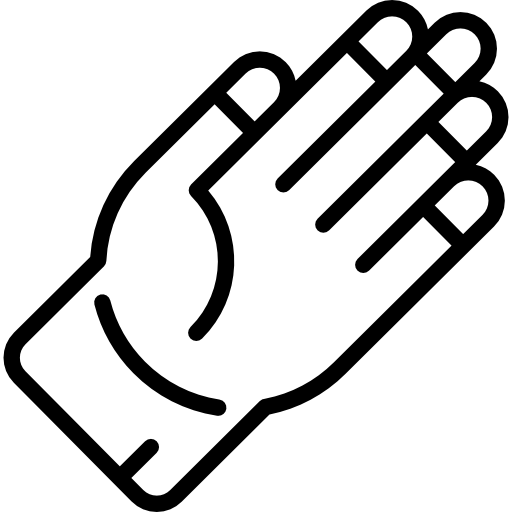 Glove Icons Free Download