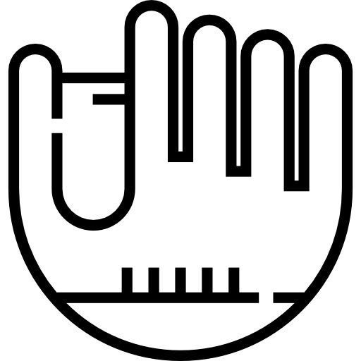 Glove Icon