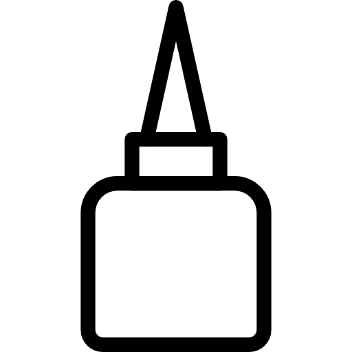 Glue Icon