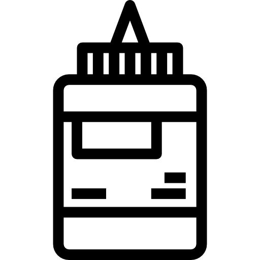 Glue Icon