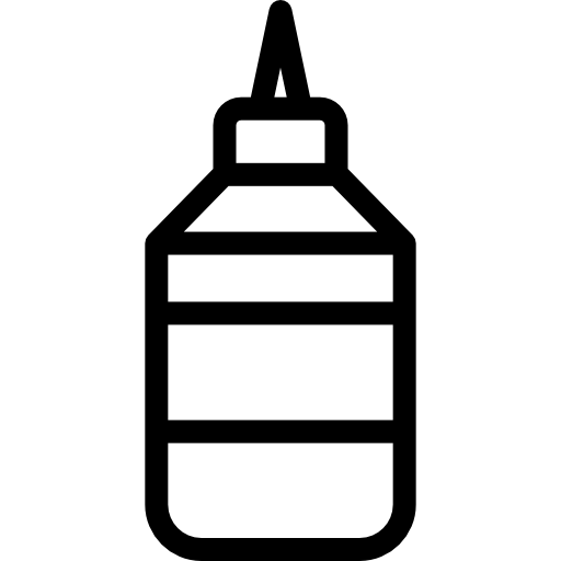 Glue Icons Free Download