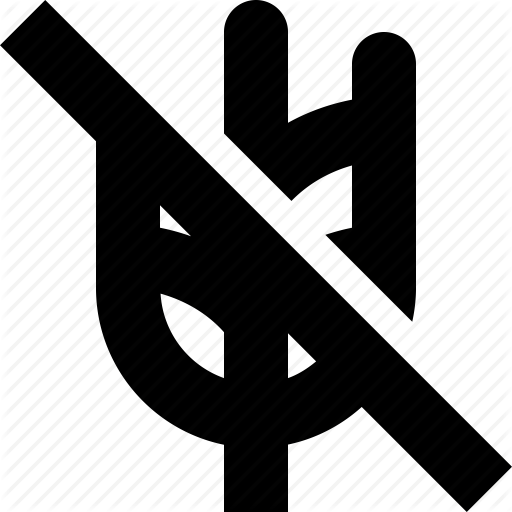 Allergy, Free, Gluten, Label, Non Icon