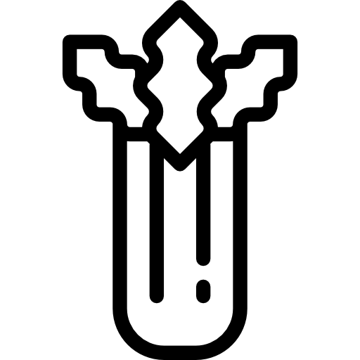 Plant, Food, Vegetable, Grain, Flour, Gluten, Food And Restaurant Icon