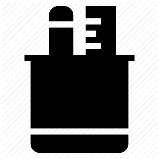 Delivery, Giftbox, Package, Pen, Pencil, Pengift, Write Icon