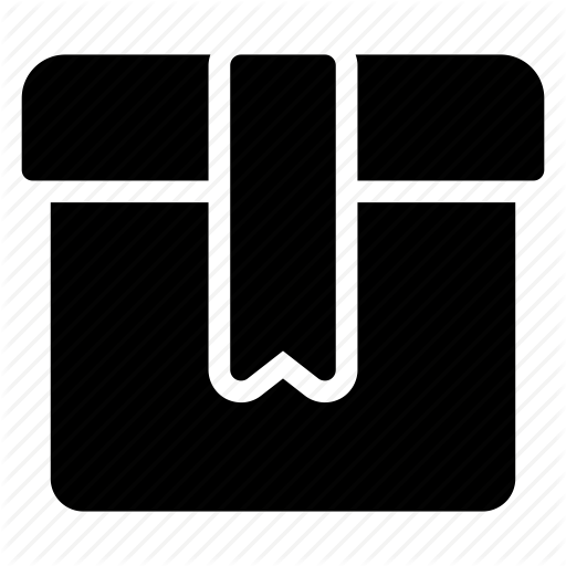 Box, Delivery, Package, Parcel Icon