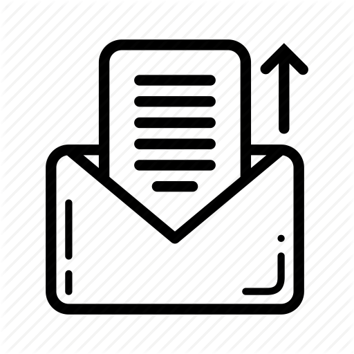 Creative Process, Email, Email Sent, Gmail, Letter, Message, Send Icon