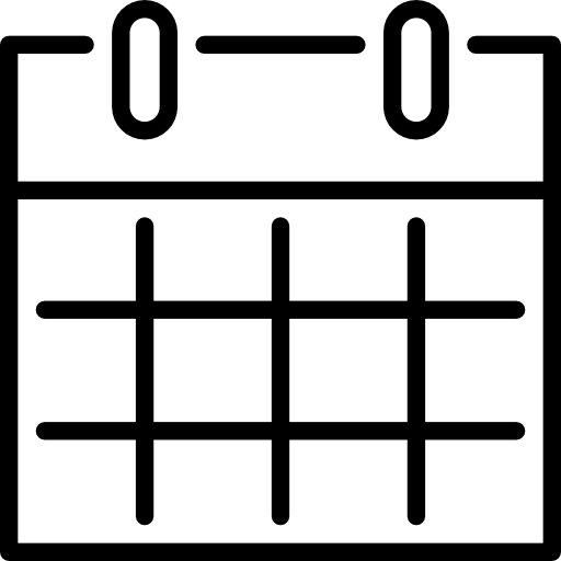 Administration, Organization, Calendars, Time And Date, Calendar