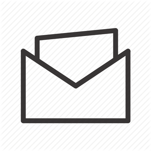 Apps, Business, Communication, Email, Envelope, Gmail, Interaction