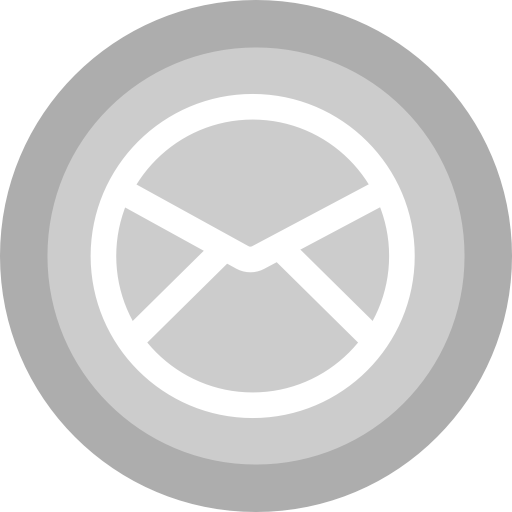 Email, Gmail, Letter, Mail Icon