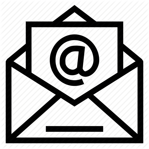 Directmail, Email, Envelope, Letter, Message, Openmail