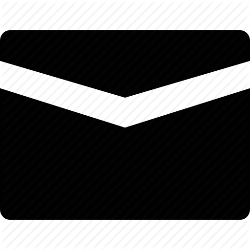 Delivery, Email, Envelope, Gmail, Inbox, Mail Icon