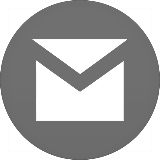 Gmail Icon Nicola Sersale