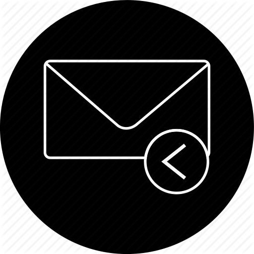 Chat, Email, Envelope, Gmail, Message, Notification, Text Icon