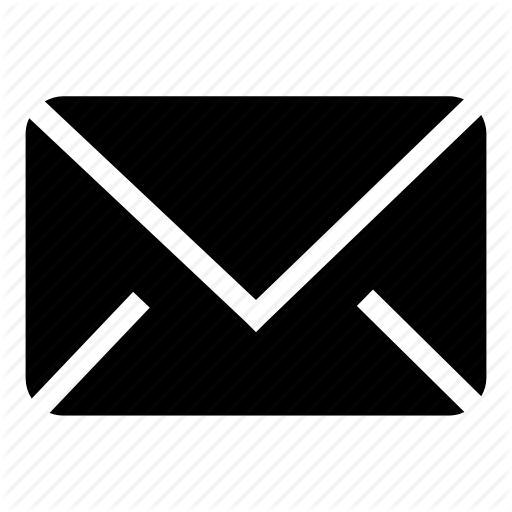 Gmail Logo Black Transparent Png Clipart Free Download