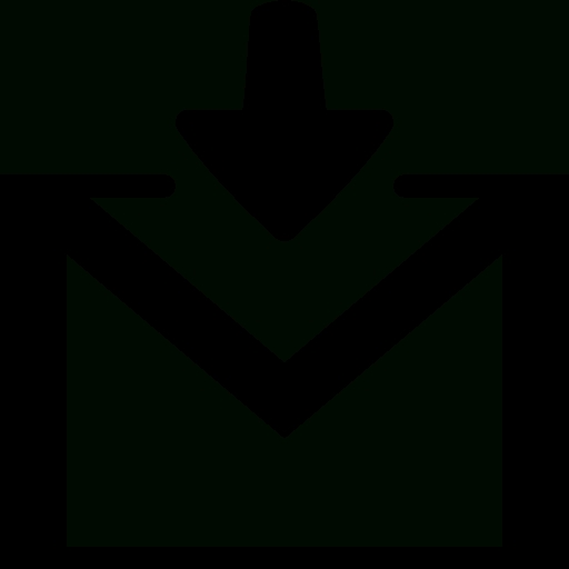 Gmail Logo Png Black Free Design Templates