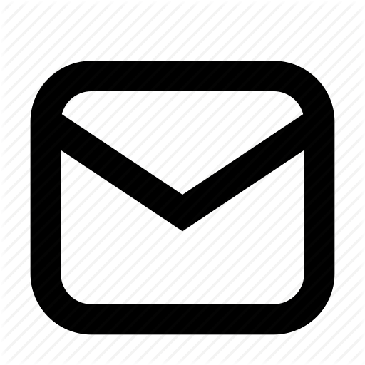 Google Email User Icon