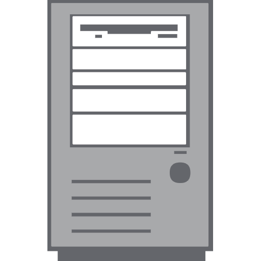 Desktop Computer Emoji For Facebook, Email Sms Id