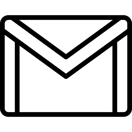 Gmail Transparent Logo Png Images