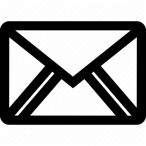 Email, Gmail, Mail, Send Icon