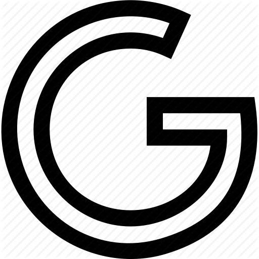 Engine, Find, Gmail, Google, Logo, Search, Sign Icon