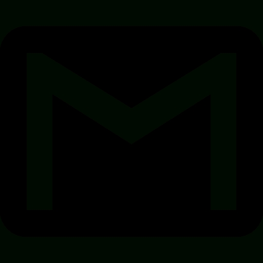 Gmail Logo Icon Png Website Templates