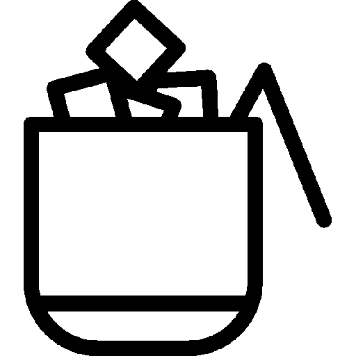 Sharing Icons For Your Projects