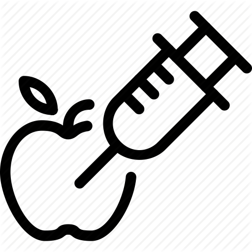 Apple, Eco, Ecology, Environment, Food, Free, Gmo Icon