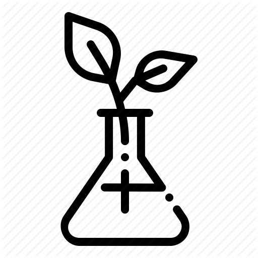 Crop, Food, Genetic, Gmo, Lab, Modified, Test Icon