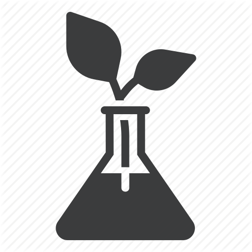 Dna, Gmo, Laboratory, Modified, Plant, Research, Test Icon