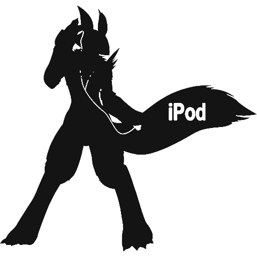 Renamon Ipod Garry's Mod Sprays