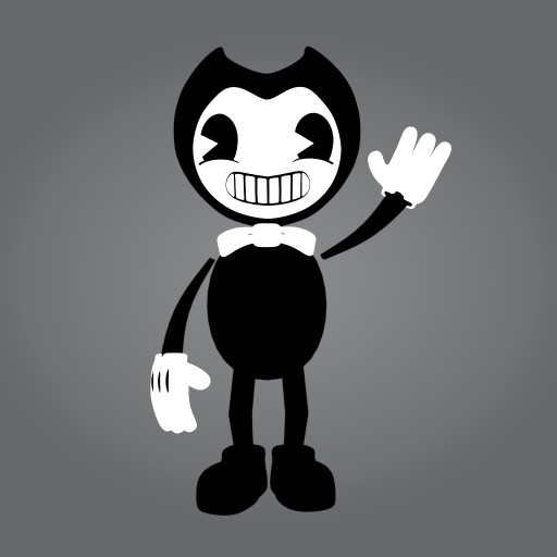 Bendy And The Ink Machine Blend Swap