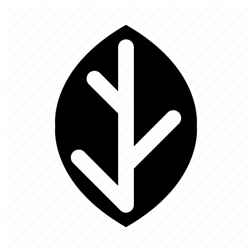 Go, Go Green, Green, Leaf, Natural, Organic, Plant Icon