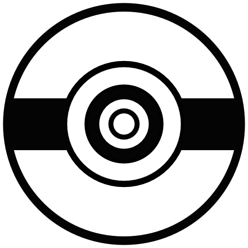 Pokemon, Go, Play, Game, Cinema, Film, Movie, Icon Free