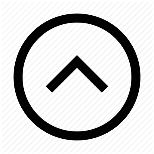 Arrow, Direction, Forward, Go, Up Icon