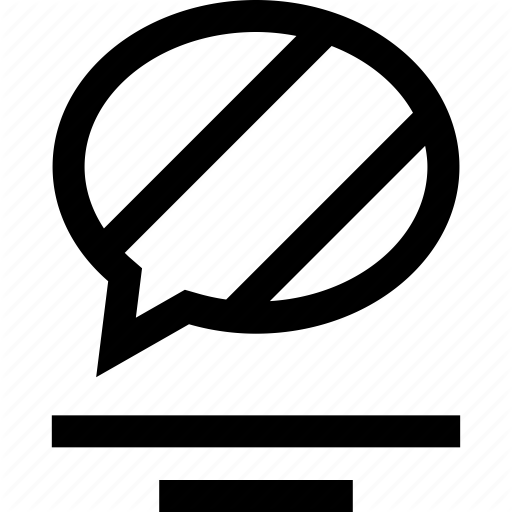 Sms, Talk, Talking Icon