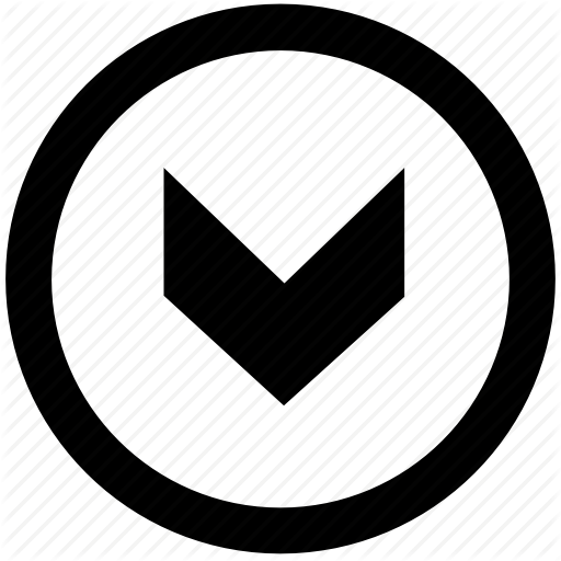 Arrow Going Down Pictures And Cliparts, Download Free