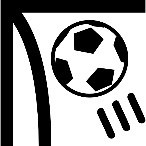 Goal Icons Free Download