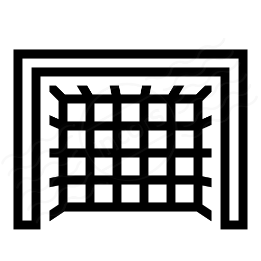 Iconexperience I Collection Goal Icon