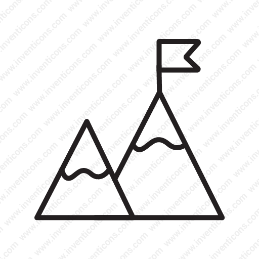 Download Goal Icon Inventicons