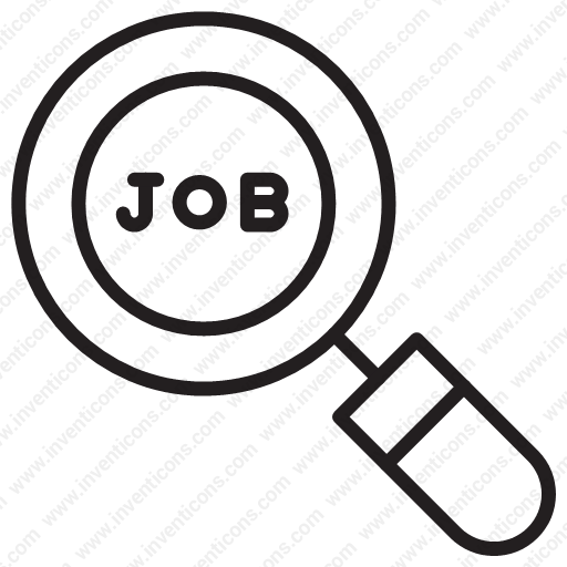 Download Job Goal Icon Inventicons