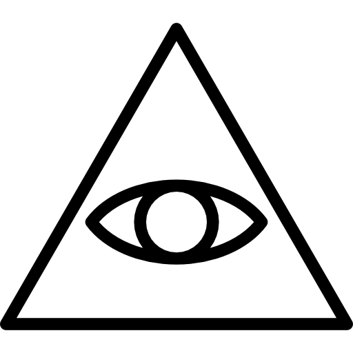 Eye Of God Icons Free Download