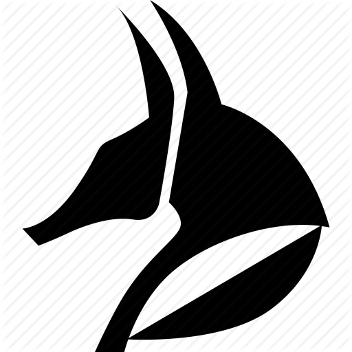 Culture, Dog, Egypt, Egyptian, God Icon