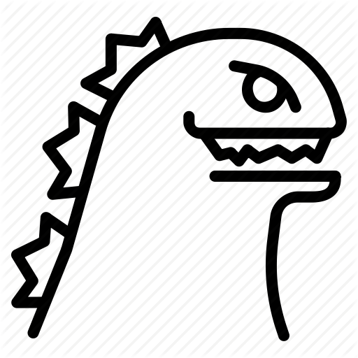 Character, Creature, Fiction, Godzilla, Monster, Movie Icon